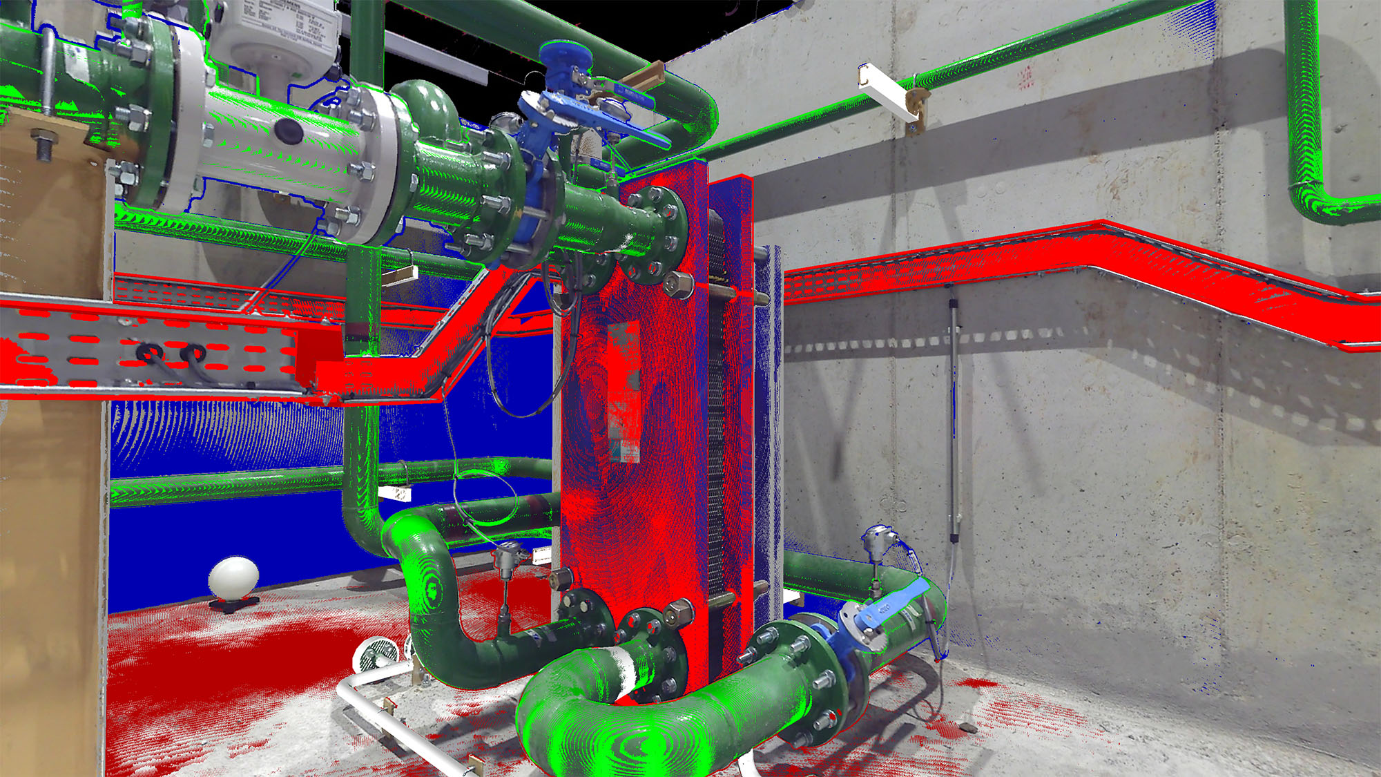 Modelisation 3D
