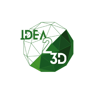 Idea to 3D